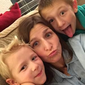 Meet your Posher, Rachel