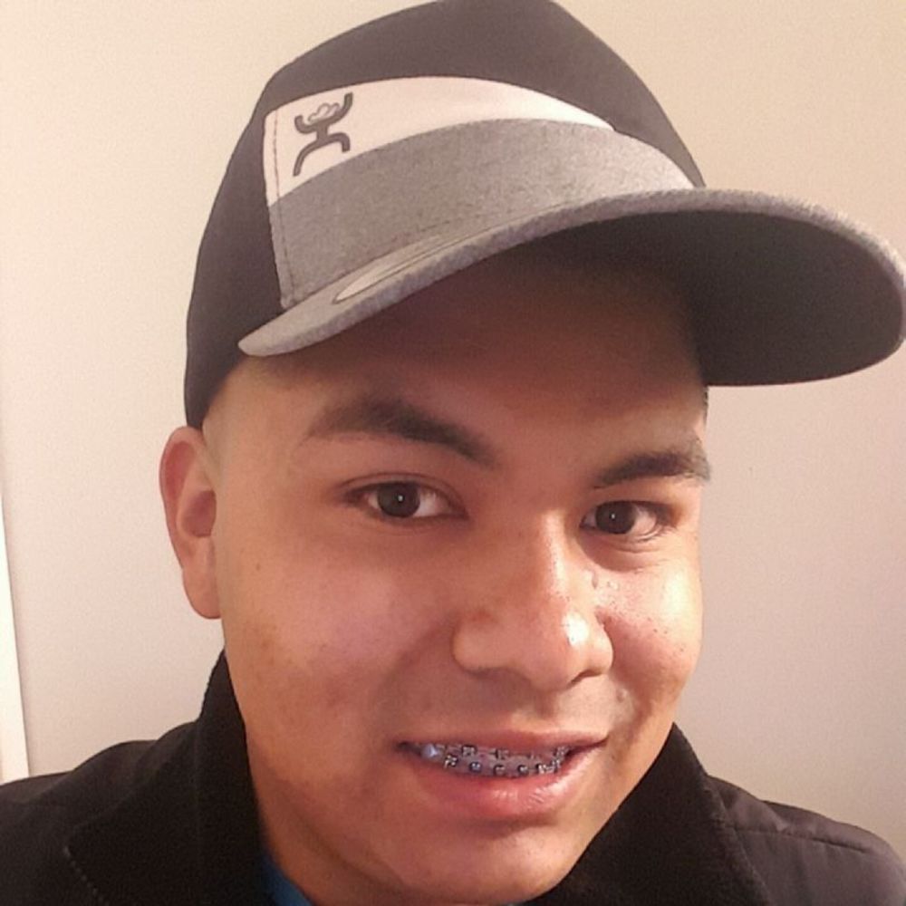 Meet your Posher, Rodrigo