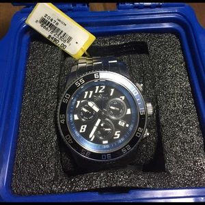 Invicta Pro Diver #20478