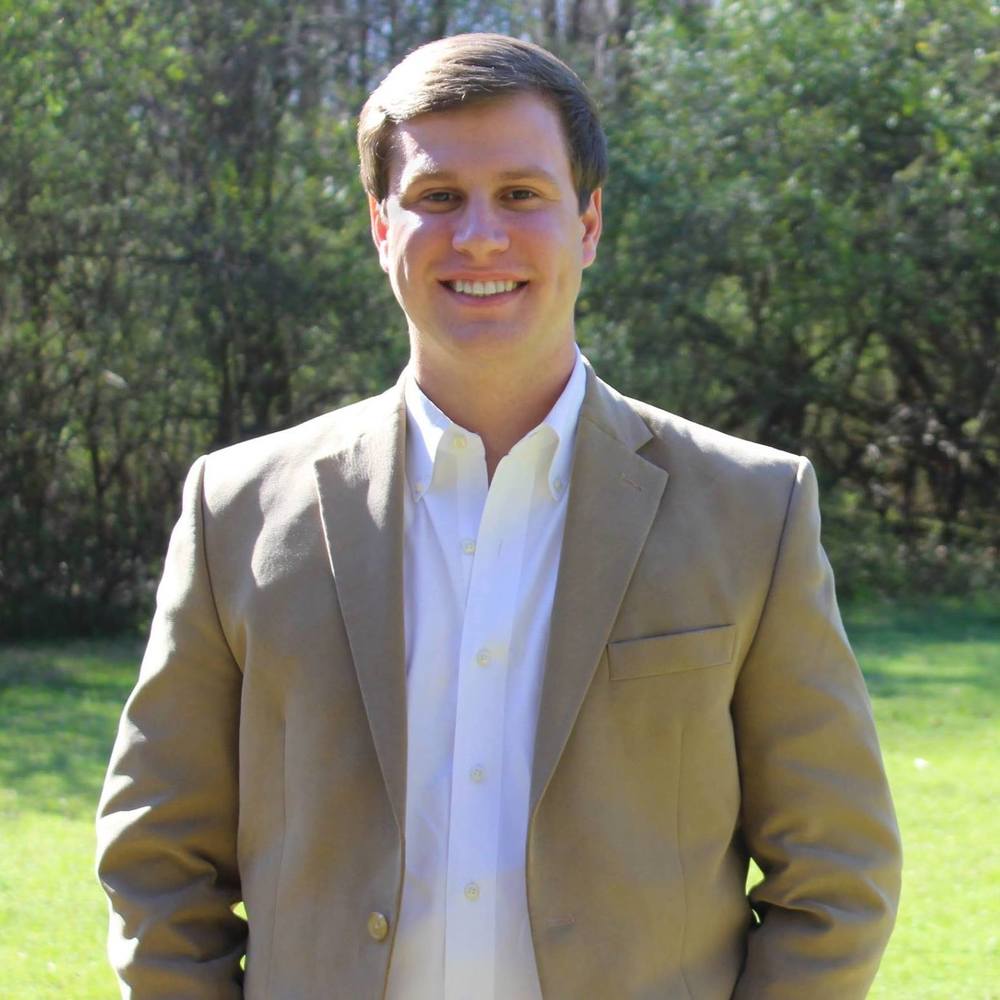 Meet your Posher, Tyler