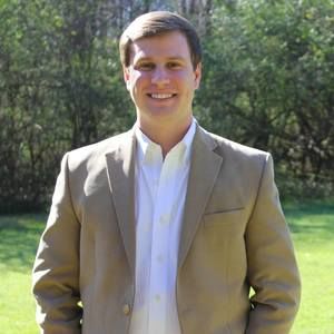 Meet your Posher, Tyler