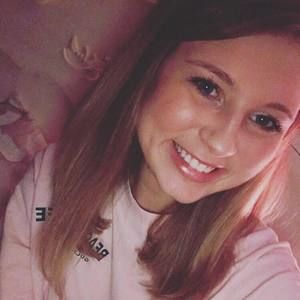 Meet your Posher, Haley