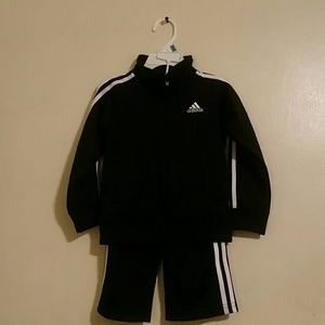 Toddler Track Suit