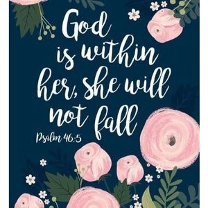 Meet your Posher, Angie