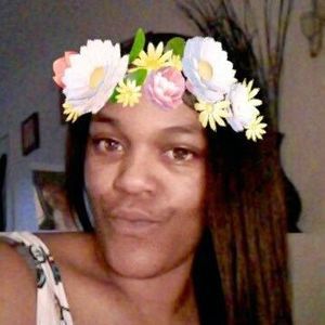 Meet your Posher, Whitney