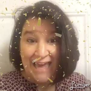 Meet your Posher, Tina