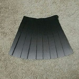 Ombre AA Tennis Skirt