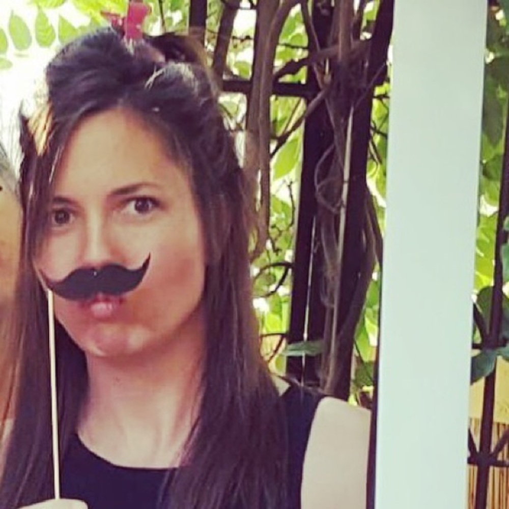 Meet your Posher, Alanna