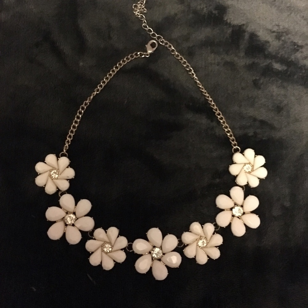 Statement Necklace