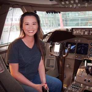 Meet your Posher, Candy