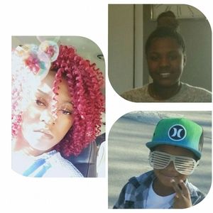 Meet your Posher, Jessie mae