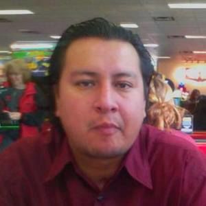 Meet your Posher, Marco