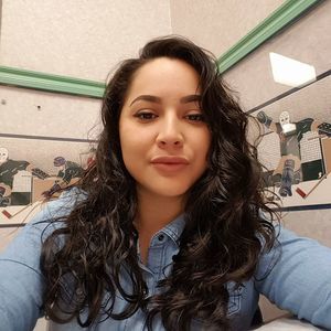 Meet your Posher, Celia