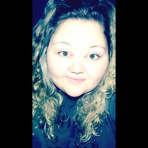 Meet your Posher, Aubrey