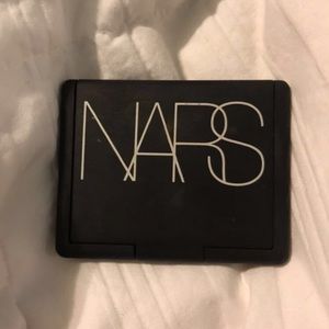 NARS Cream Blush