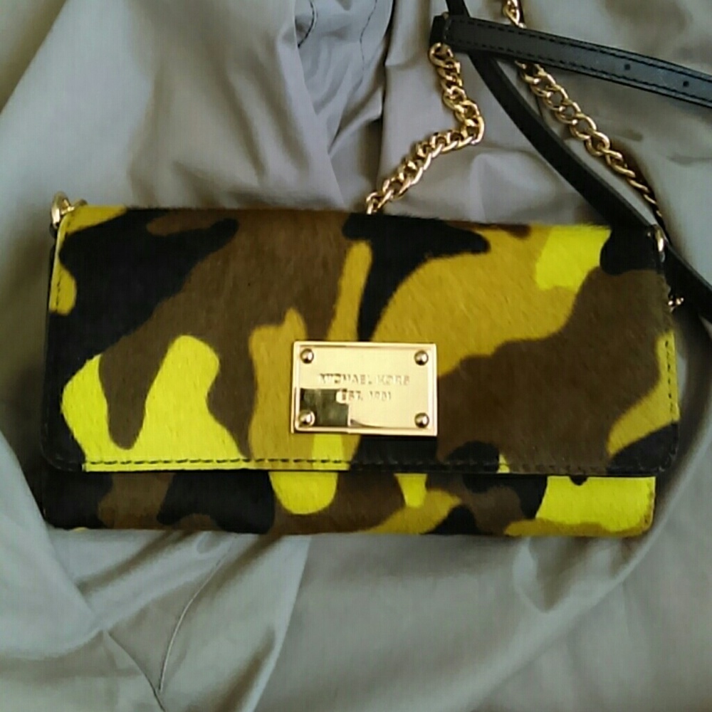 Mk Camo calf