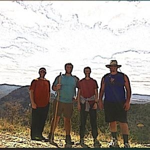 Meet your Posher, Wesley