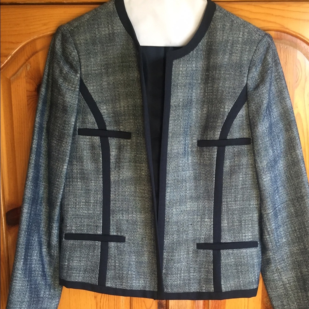 Kasper Spring Blazer  Sz 8