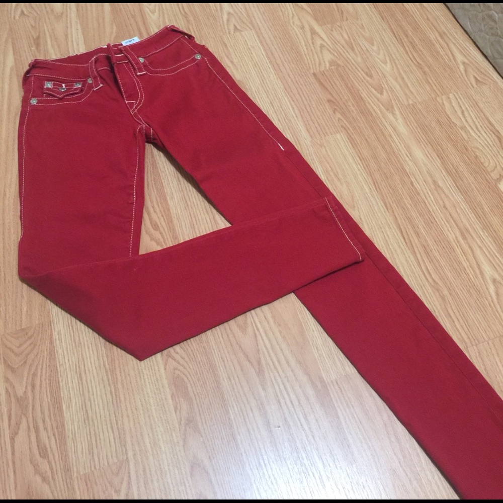 True religion jean