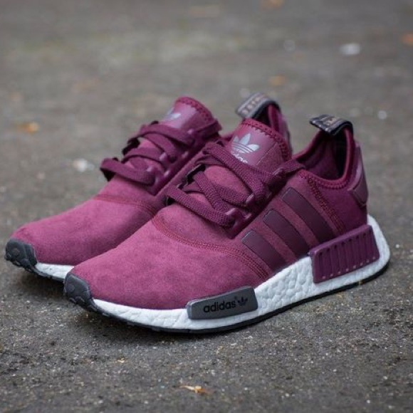 Adidas NMD r1 - Picture 1 of 2