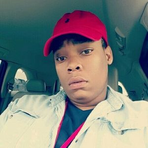 Meet your Posher, Shemar