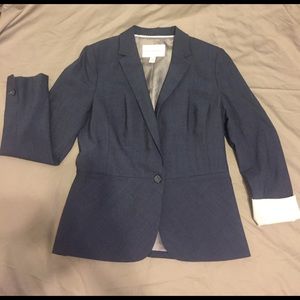 Banana Republic Blazer