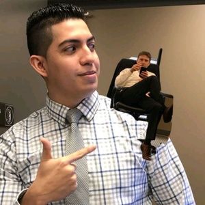 Meet your Posher, Omar