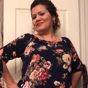 Meet your Posher, Perla