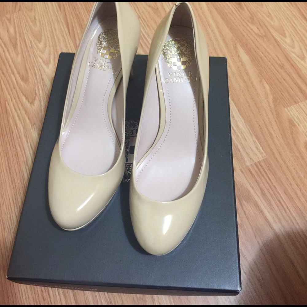 Vince camuto shoes