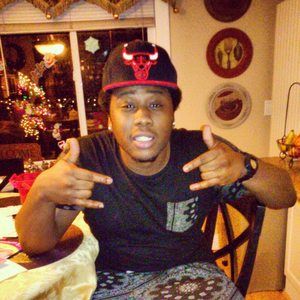 Meet your Posher, Elondrae