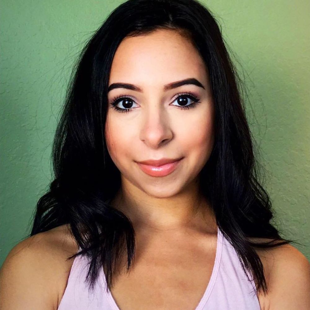 Meet your Posher, Erin