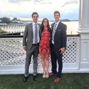 Meet your Posher, Colin