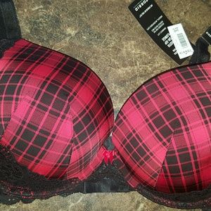 Torrid Bra 44d
