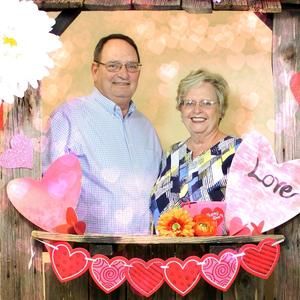 Meet your Posher, Donna