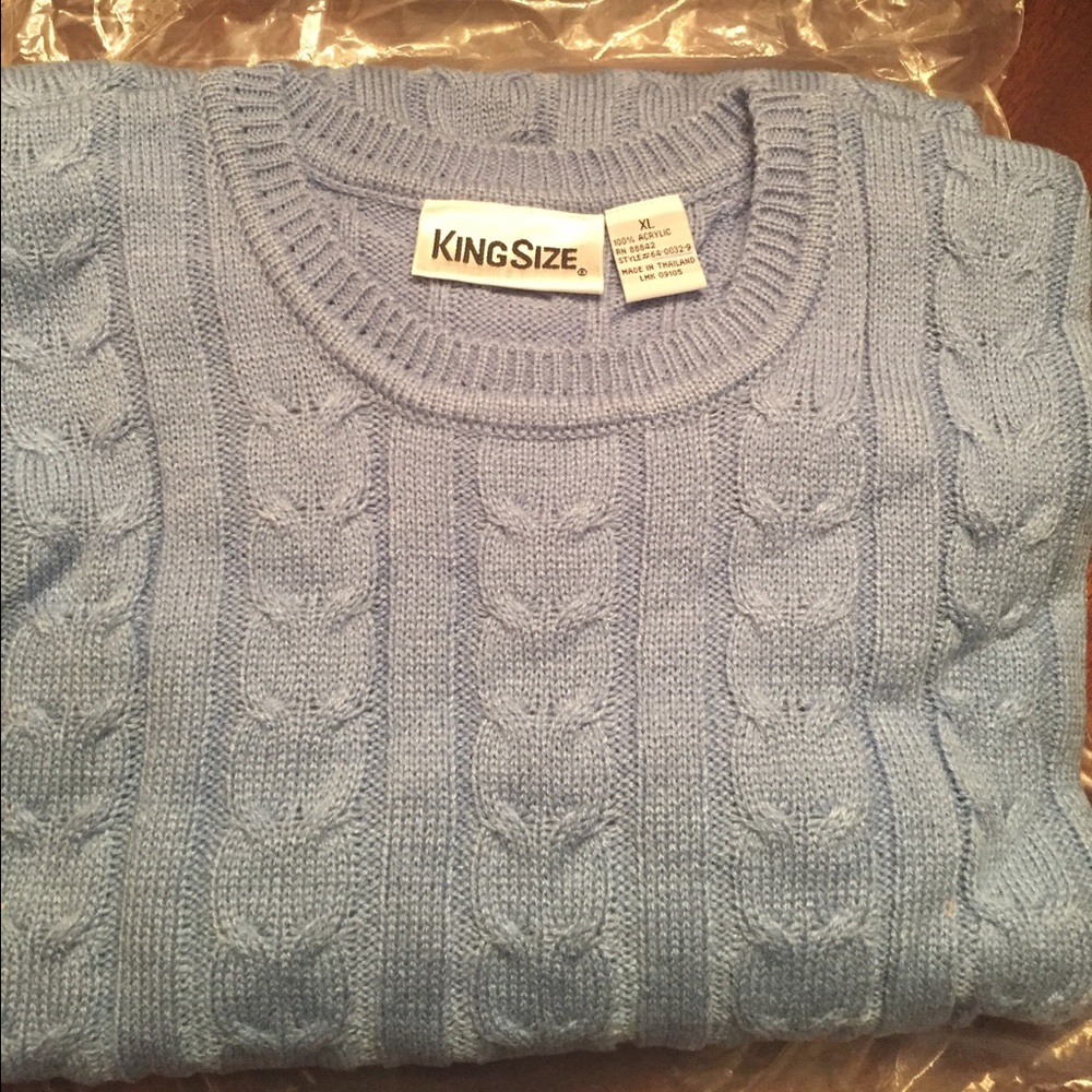 Men's Sweater