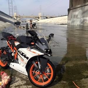 Meet your Posher, Ryusei