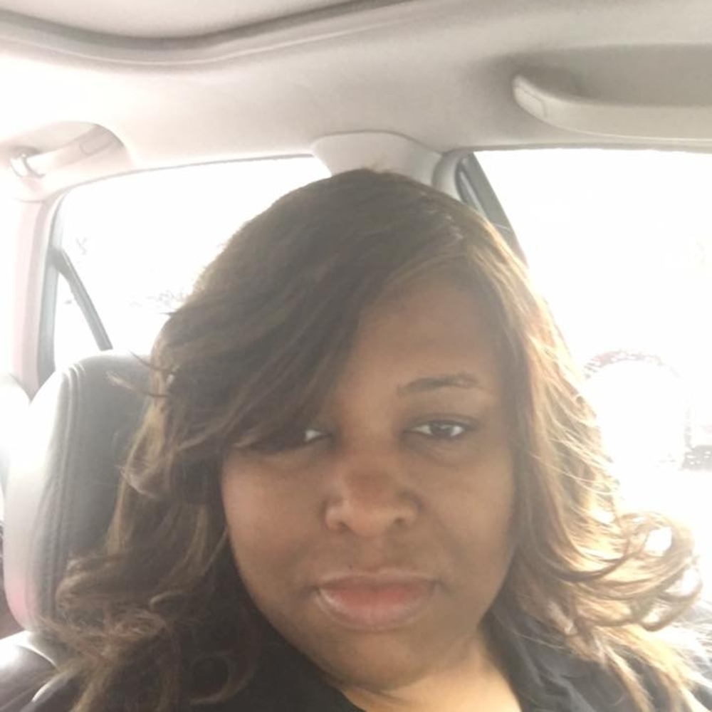 Meet your Posher, Vonnetta
