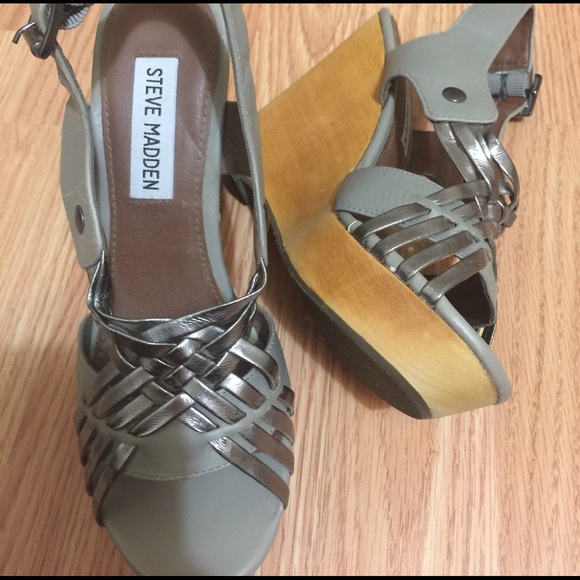 Shoes - Picture 4 of 4