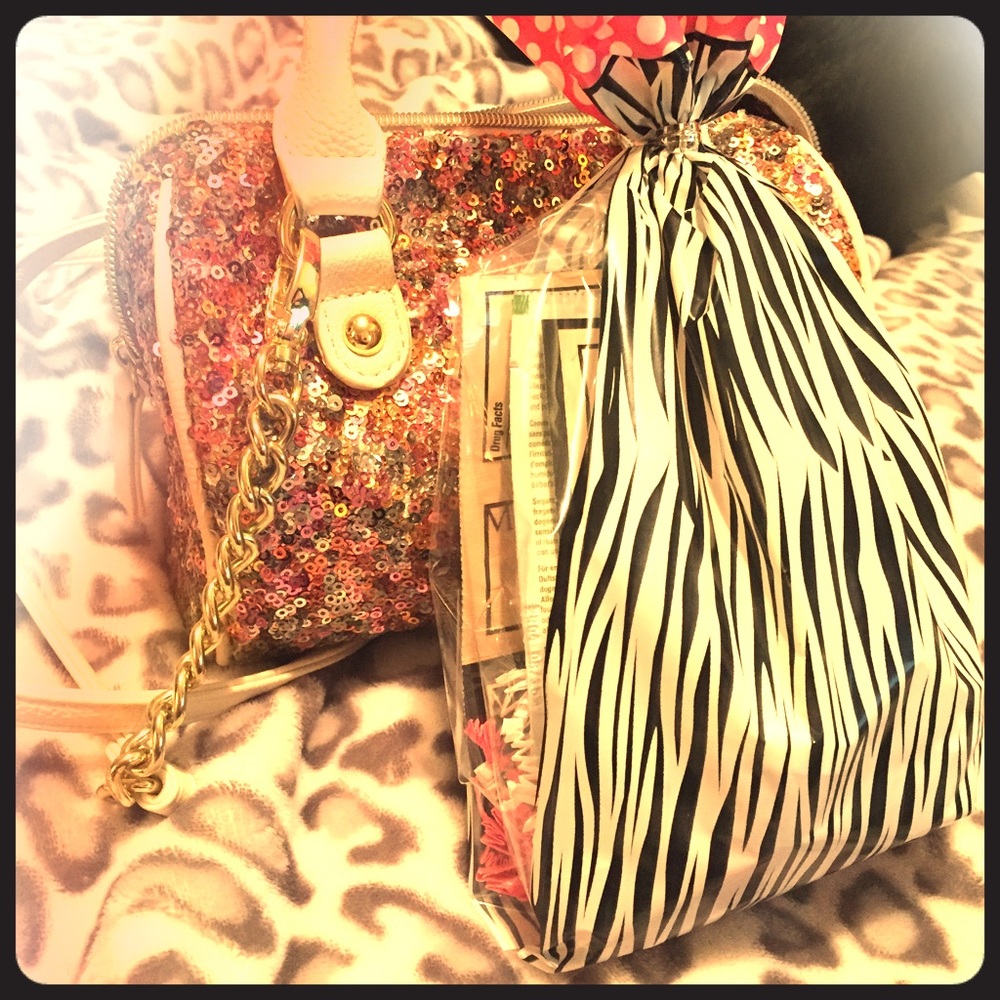 Mary Kay Cosmetic Goody Bag