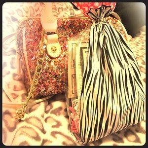 Mary Kay Cosmetic Goody Bag