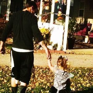 Meet your Posher, Bradley