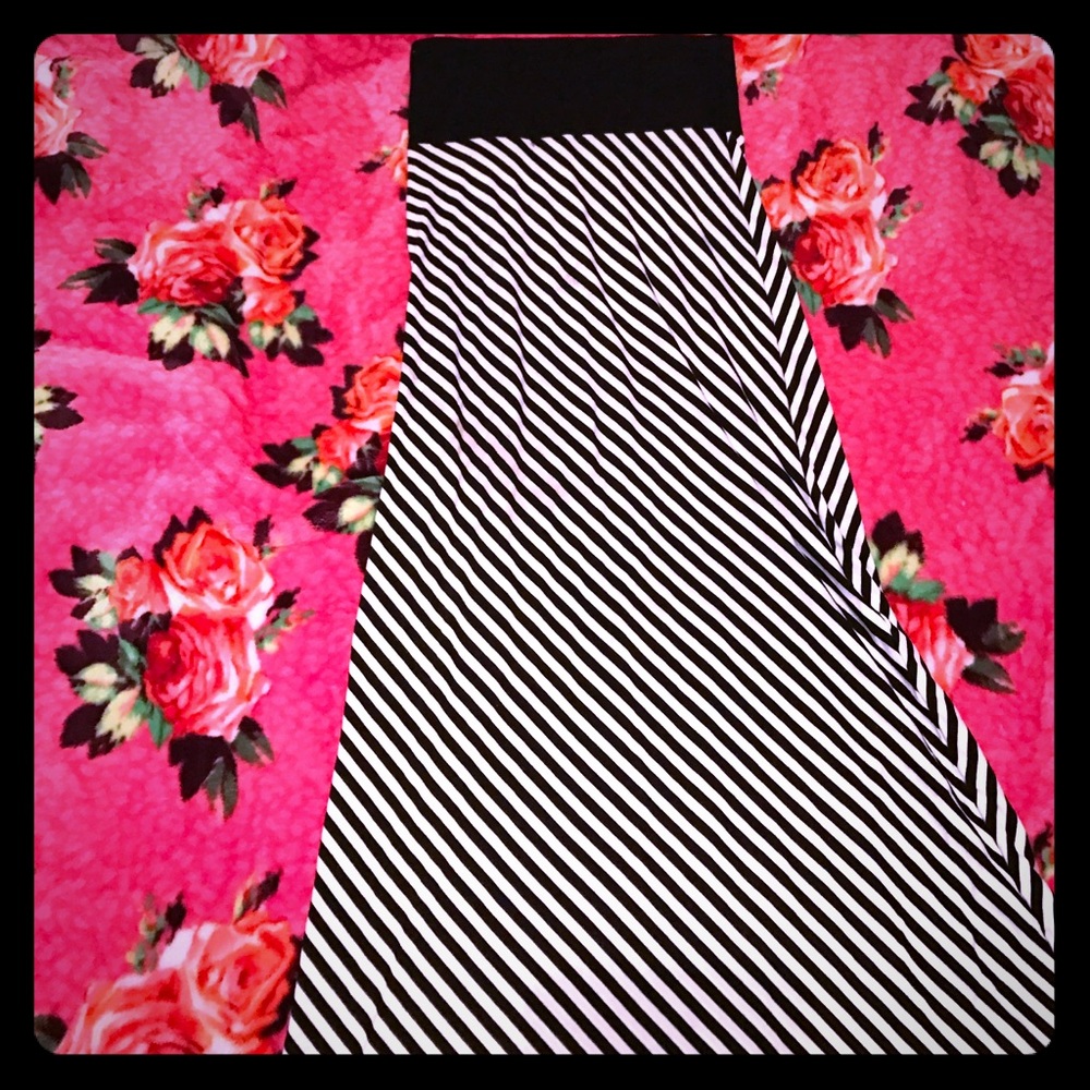 NWOT Long skirt