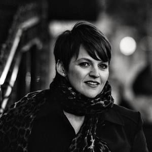 Meet your Posher, Marketa