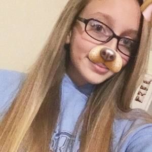 Meet your Posher, Kayler