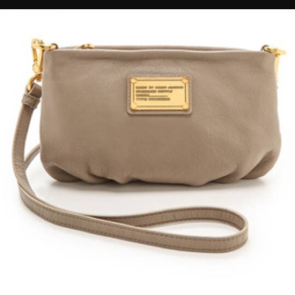 Handbags - Marc by Marc Jacobs classic Q percy