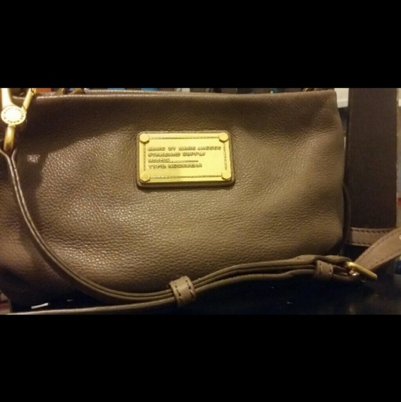 Marc by Marc Jacobs classic Q percy - Picture 2 of 6