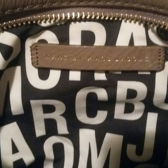 Marc by Marc Jacobs classic Q percy - Picture 4 of 6