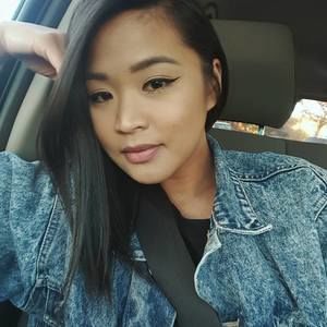 Meet your Posher, Katrina