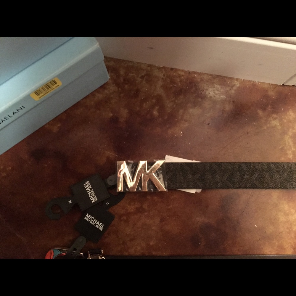 Michael Kors Belt