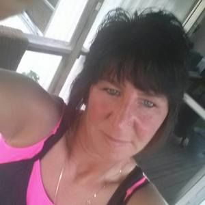 Meet your Posher, Becky